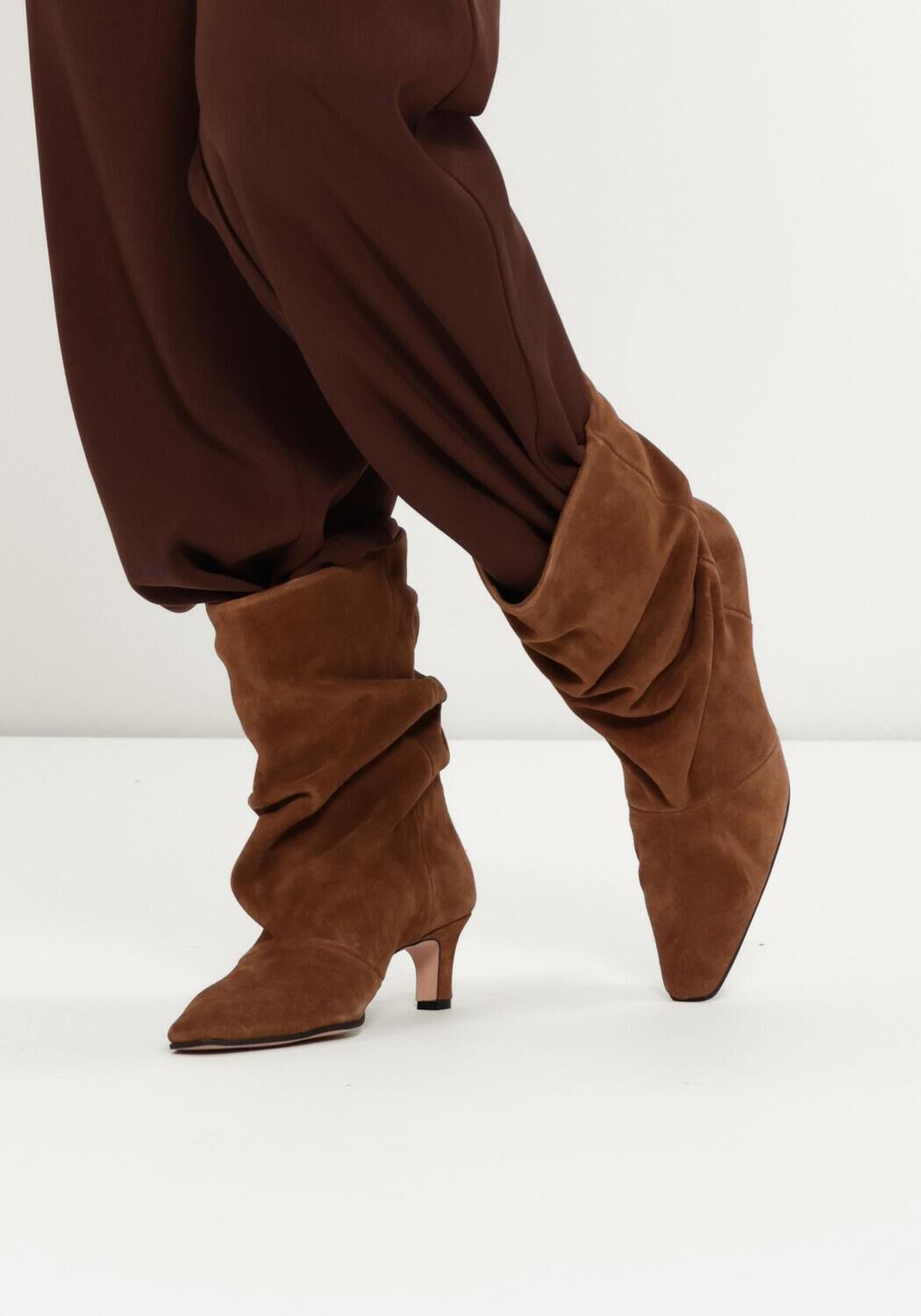 STEVE MADDEN VEXA Bottines en marron - large