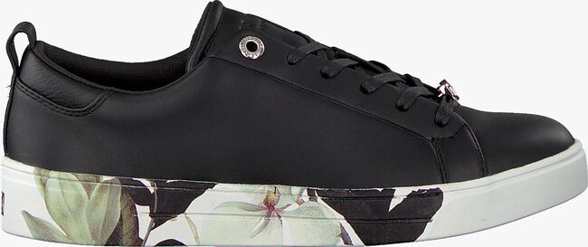 Zwarte TED BAKER Sneakers ROULLY  - large
