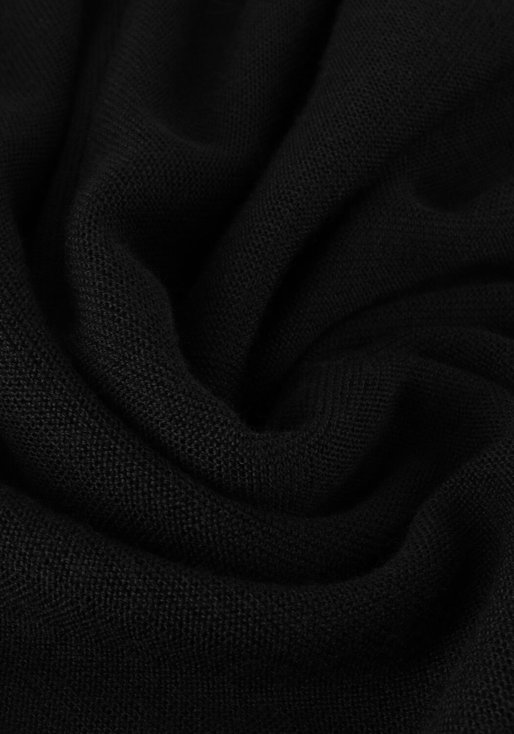 Zwarte DRYKORN Trui MEAMI - large