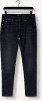Donkerblauwe 7 FOR ALL MANKIND Slim fit jeans SLIMMY TAPERED SPECIAL EDITON STRETCH TEK COMMA Donkerblauwe 7 FOR ALL MANKIND Slim fit jeans SLIMMY TAPERED SPECIAL EDITON STRETCH TEK COMMA - medium