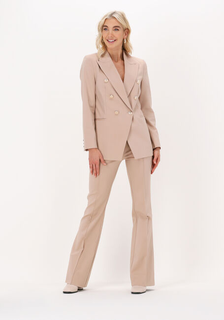 JOSH V Gilet BLOOM en beige - large