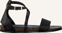 Zwarte FRED DE LA BRETONIERE Sandalen 170010108 FRS0656 - medium