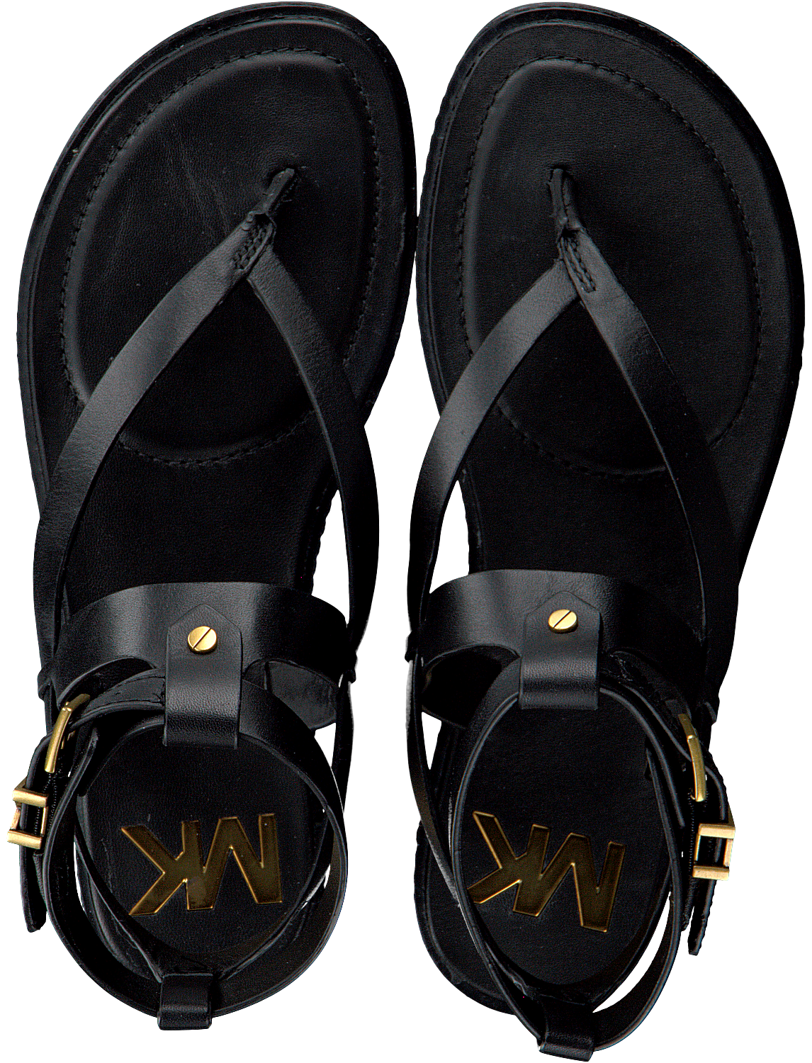 sandale mk homme