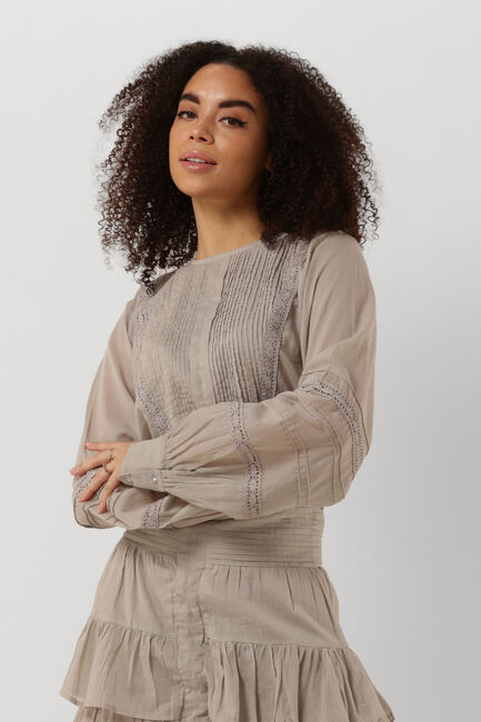 ROUGH STUDIOS 7323515027656 Blouses en beige - large