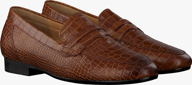 Cognac GABOR Loafers 444 - large