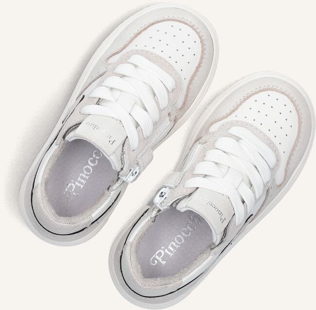 Grijze PINOCCHIO Sneakers P1618 Grijze PINOCCHIO Sneakers P1618 - large