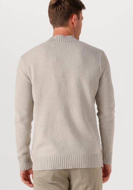 DRYKORN Pull ZAYN 422002 en gris - large
