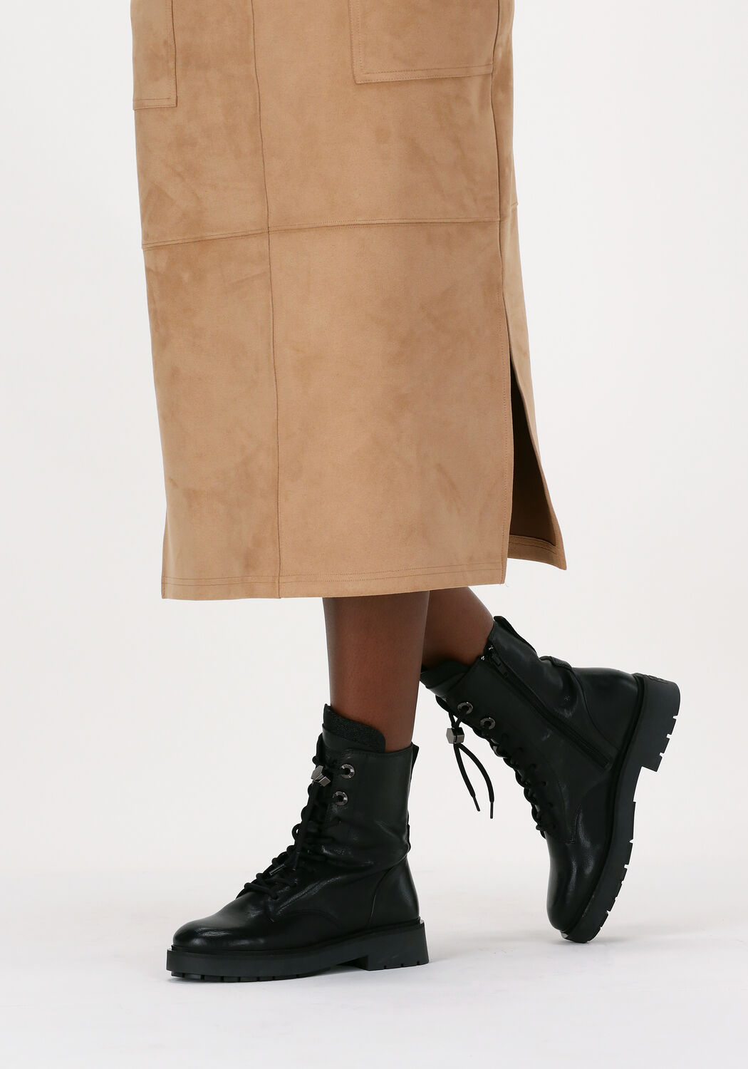 Zwarte VIA VAI  ALEXIS LUCCA - large