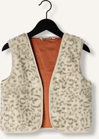 Ecru MOODSTREET Gilet GILET VAJEN - medium