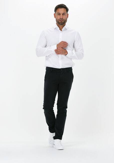 Zwarte BOSS ORANGE Chino SCHINO-SLIM D - large