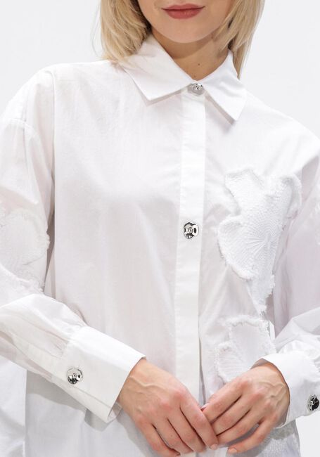 Witte CAROLINE BISS  1679 - large