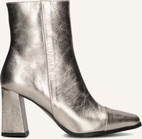 Gouden NOTRE-V Enkellaarsjes 48236 Gouden NOTRE-V Enkellaarsjes 48236 - medium