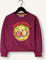 Roze VINGINO Sweater NOLITA Roze VINGINO Sweater NOLITA - medium