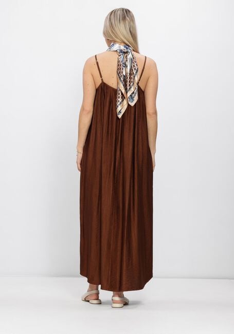 KNIT-TED BLAIR Robes en marron - large