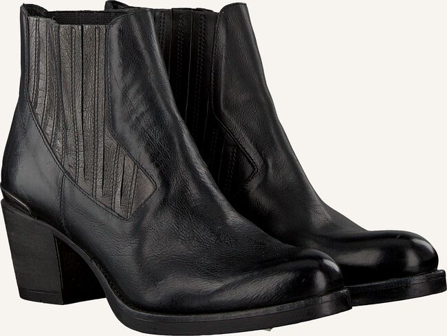 Zwarte VIA VAI Chelsea boots 5105025 Zwarte VIA VAI Chelsea boots 5105025 - large