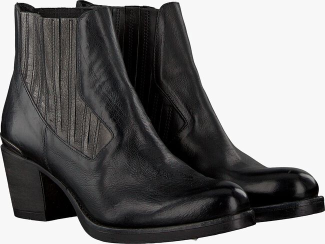Zwarte VIA VAI Chelsea boots 5105025 - large