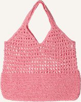 Roze BECKSONDERGAARD Shopper VANESSA RIALTA BAG Roze BECKSONDERGAARD Shopper VANESSA RIALTA BAG - medium