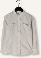 Beige VINGINO Klassieke hemden LAURENT Beige VINGINO Klassieke hemden LAURENT - medium