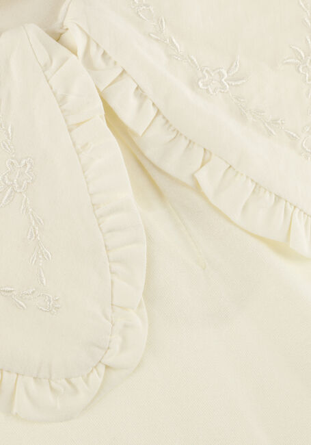 Gebroken wit MARMAR COPENHAGEN Tops & T-shirts TALLA Gebroken wit MARMAR COPENHAGEN Tops & T-shirts TALLA - large