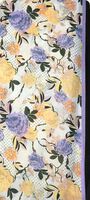 BECKSONDERGAARD Foulard SITELLA ORGANIC SCARF en multicolore  BECKSONDERGAARD Foulard SITELLA ORGANIC SCARF en multicolore  - medium
