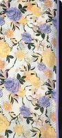 BECKSONDERGAARD Foulard SITELLA ORGANIC SCARF en multicolore  - medium