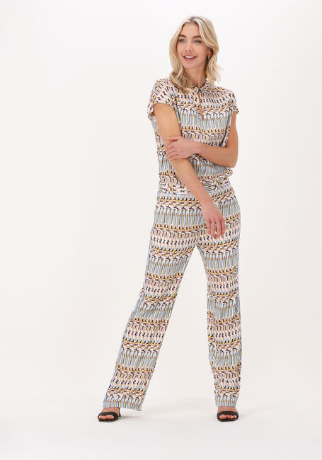 Multi DEA KUDIBAL Wijde broek COCO (V) LOOSE FIT PANTS - large