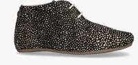 MARUTI GIMLET Chaussures à lacets en noir - medium