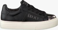 Zwarte LIU JO Sneakers UM23266 - medium