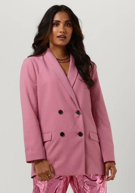 Roze CO'COUTURE Blazer VOLA OVERSIZED BLAZER - large