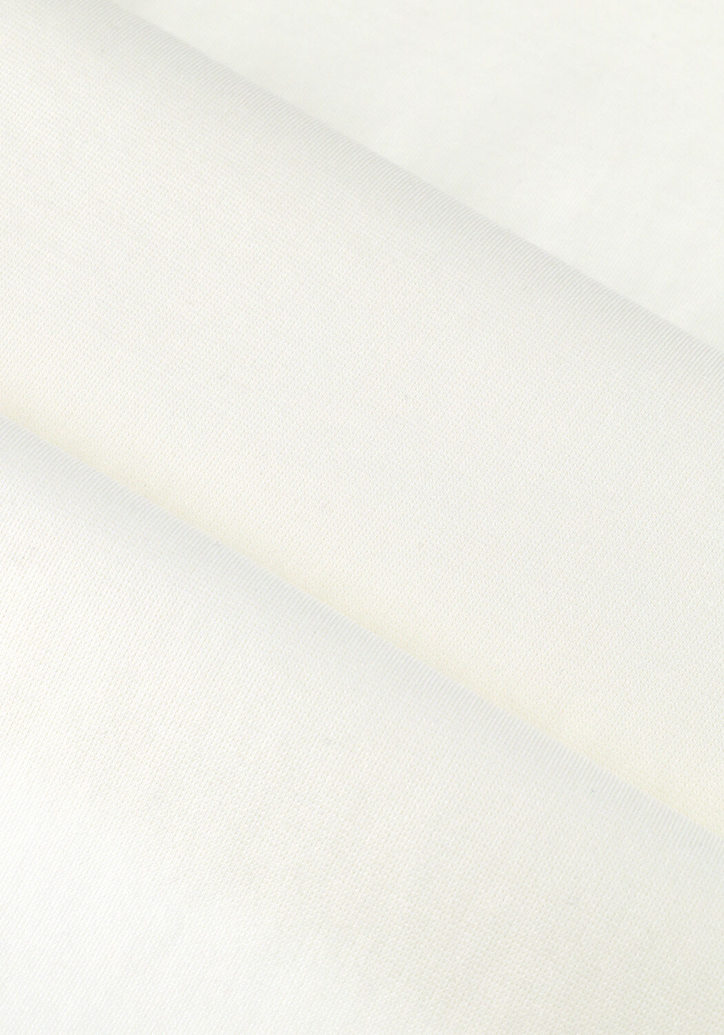 ELEH T-shirt SS260214 en blanc - large