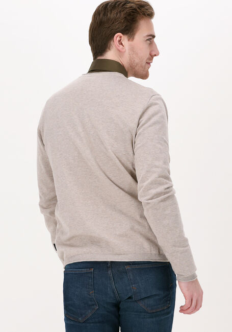 SAINT STEVE Pull GIEL Sable - large
