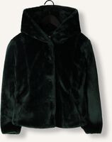 Groene GIACOMO THE JACKET Faux fur jas 6513719 Groene GIACOMO THE JACKET Faux fur jas 6513719 - medium