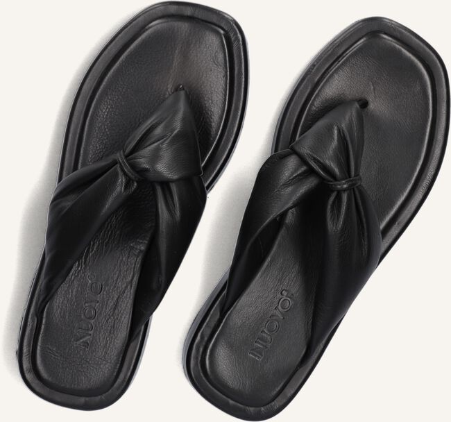 Zwarte INUOVO Slippers 22856009 Zwarte INUOVO Slippers 22856009 - large