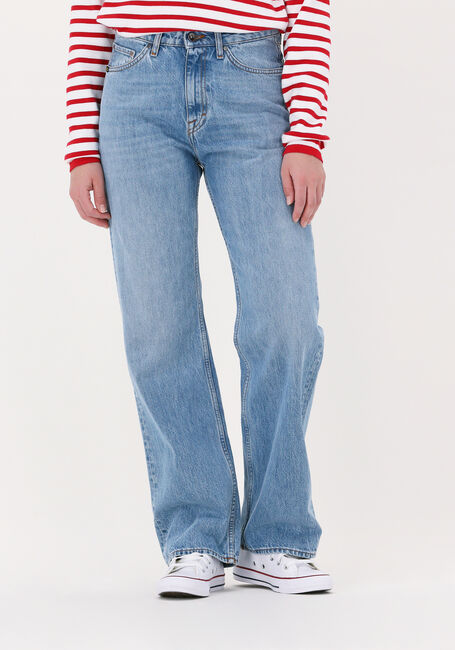 TIGER OF SWEDEN Mom jeans LORE Bleu clair - large