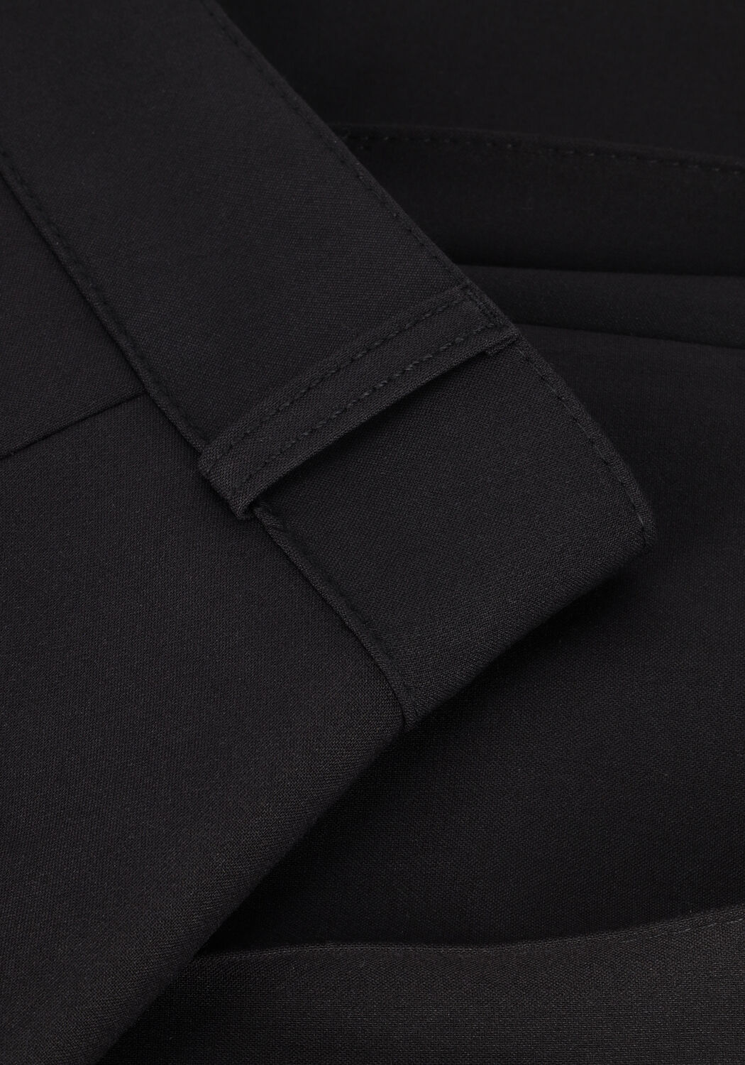 Zwarte EST'SEVEN Pantalon EST&rsquo;WINNIE ROBIN TROUSERS - large