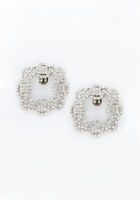 NOTRE-V Bonbons des chaussures X BO en argent - medium
