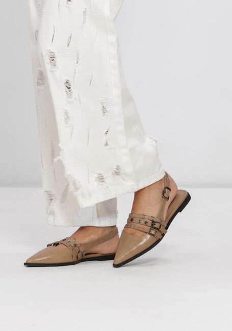 Beige NOTRE-V  D241192129 - large