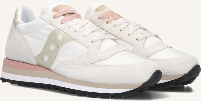 Saucony Originals Saucony Jazz Blanche SAUCONY Baskets Basses JAZZ