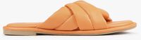 BRONX DELAN-Y 85021 Tongs en orange - medium