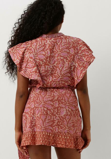 IBANA TADINE Blouses Rose clair - large