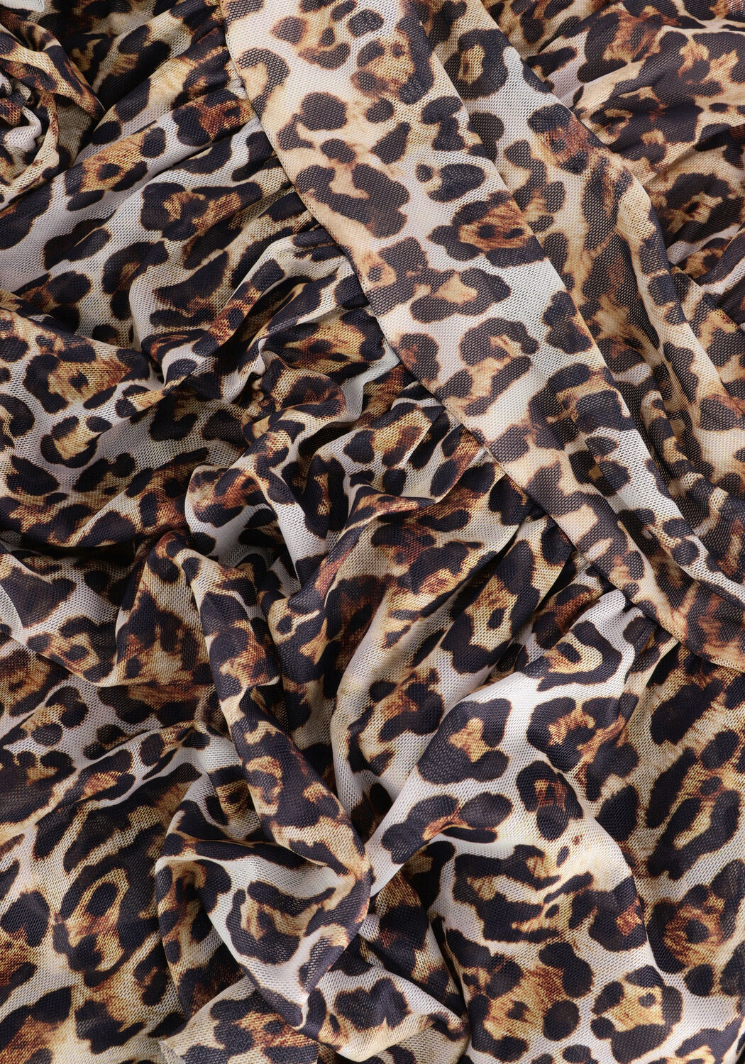 Robe guess shop leopard