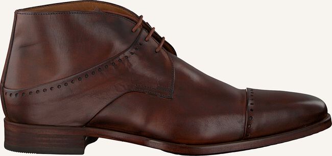 Bruine GREVE Nette schoenen MAGNUM 4453 Bruine GREVE Nette schoenen MAGNUM 4453 - large