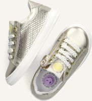 Gouden DEVELAB Sneakers 42868 Gouden DEVELAB Sneakers 42868 - medium