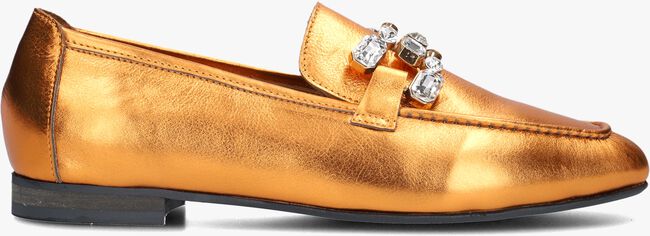 NOTRE-V 6112 Loafers en orange - large