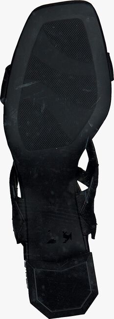 NOTRE-V Sandales BZ0306X en noir  - large