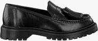 Black BRONX shoe 65339  - medium