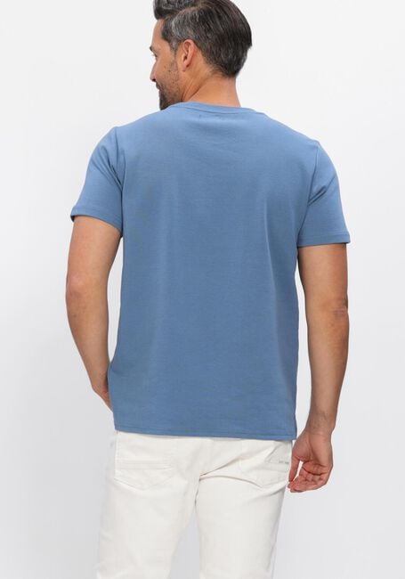 MATINIQUE T-shirt MAJEREMY CREW en bleu - large