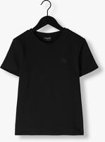 Zwarte BALLIN T-shirt 017110 - medium