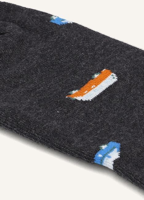 Grijze ALFREDO GONZALES Beenmode CAMPER VAN Grijze ALFREDO GONZALES Beenmode CAMPER VAN - large