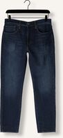 LEVI'S Straight leg jeans 502 TAPER Bleu foncé LEVI'S Straight leg jeans 502 TAPER Bleu foncé - medium